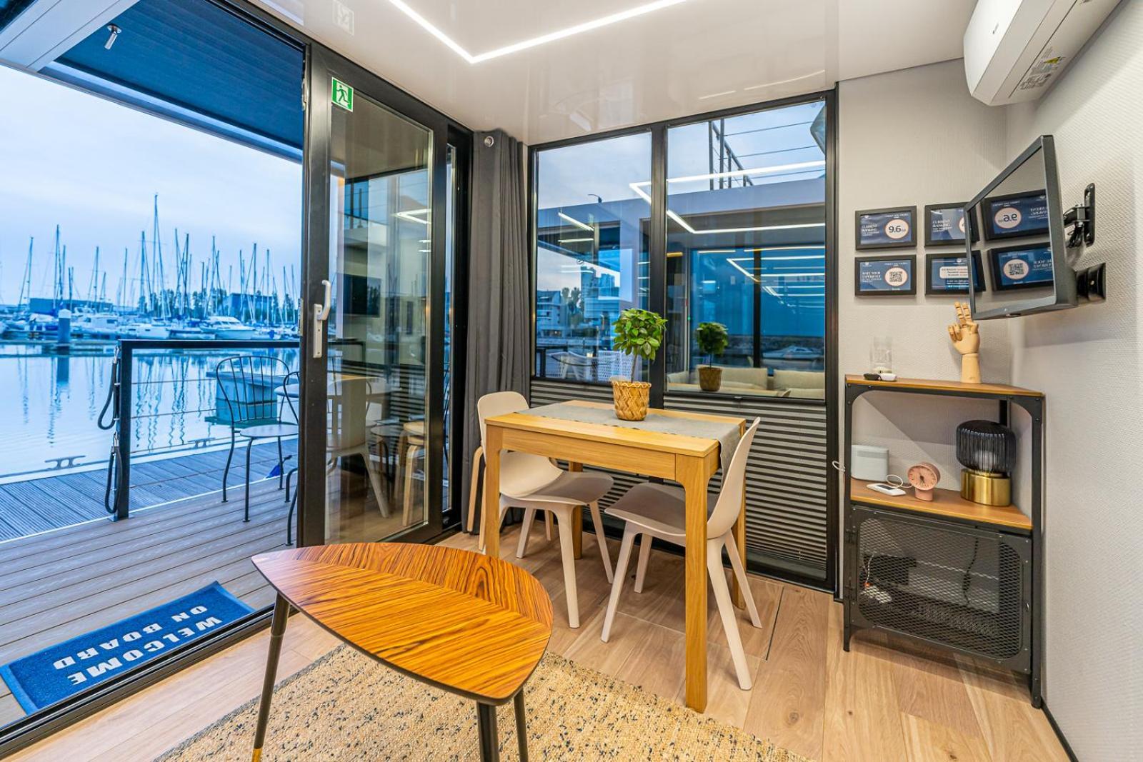 The Homeboat Company Sant'Elmo-Cagliari Exterior photo